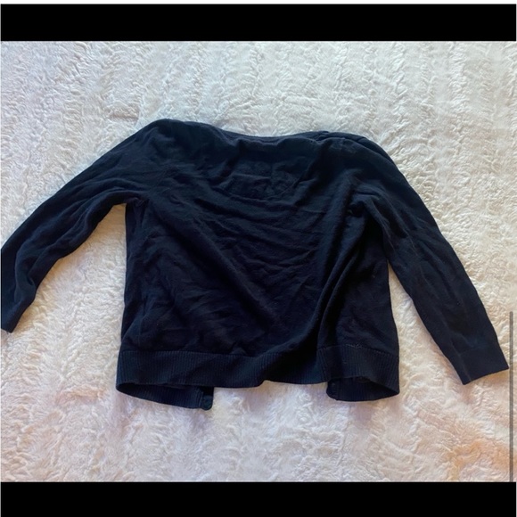 Abercrombie and Fitch | button cardigan - Picture 5 of 5